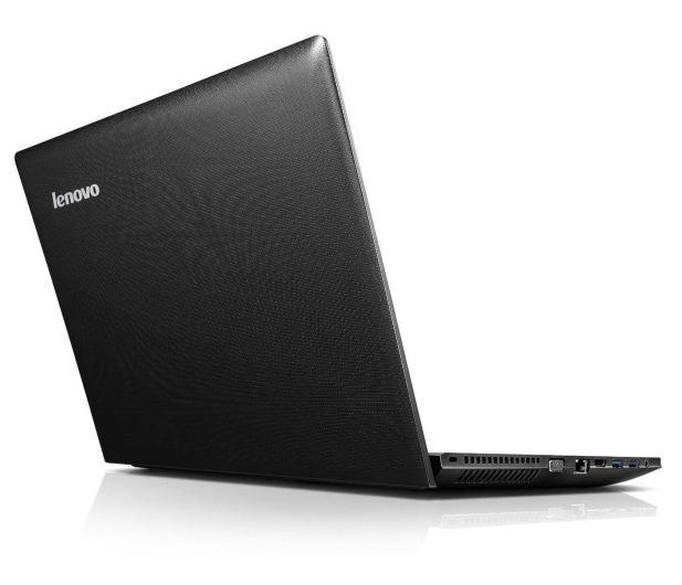 Lenovo G500C i3-3110M/4GB/1000/DVD-RW - 160631 - zdjęcie 4
